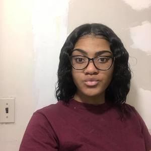 Meet your Posher, Asaunte